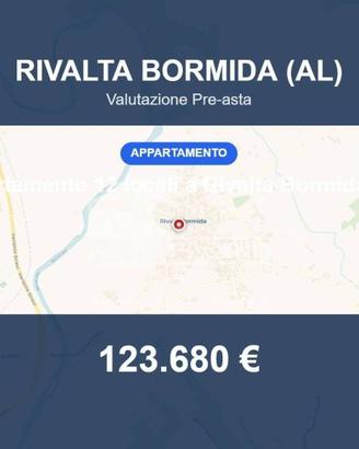 Immobile in asta di 345 m² con più di 5 locali a R