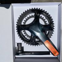 GUARNITURA CAMPAGNOLO SUPER RECORD EPS 12 V