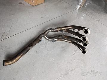 Collettori Suzuki gsx r 600/750 k4/5