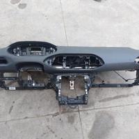 CRUSCOTTO NUDO PEUGEOT 308 Berlina Restyling 16108