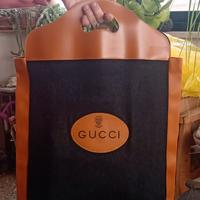 Borsa shopper Gucci