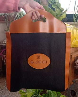 Borsa shopper Gucci