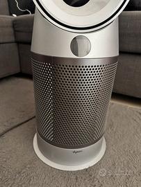 Dyson Air multiplier technology