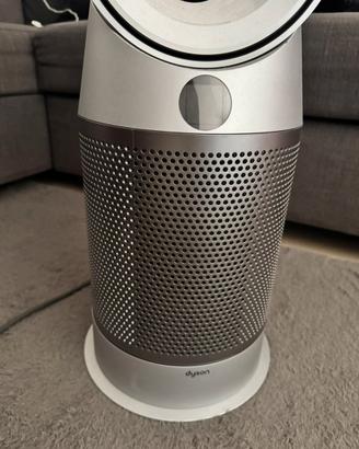 Dyson Air multiplier technology