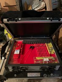 Attrezzatura da pesca