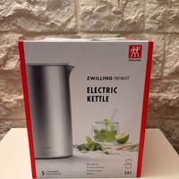 Bollitore elettrico ZWILLING ENGIFY 1,5 Lt.