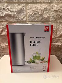 Bollitore elettrico ZWILLING ENGIFY 1,5 Lt.