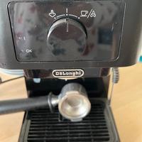 Macchina caffè de longhi