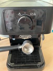 Macchina caffè de longhi