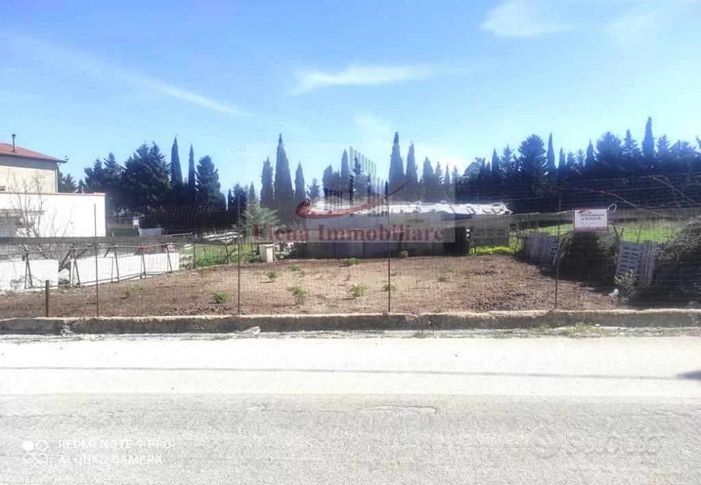 Terreno di 500 m² a Alcamo - Vista 4