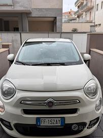FIAT 500X 1.3 MJT 95 CV Pop Star – 08/2016