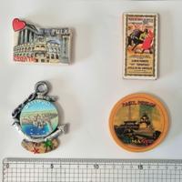 Set Magneti (località varie)