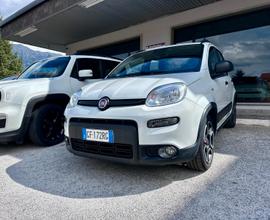 Fiat Panda 1.2 GPL 69 CV City Life