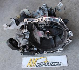 20V248 SCATOLA CAMBIO MANUALE 6M OPEL MOKKA X 1.2