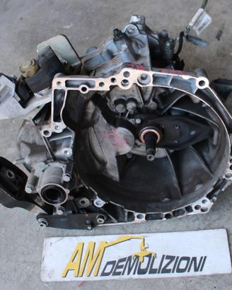 20V248 SCATOLA CAMBIO MANUALE 6M OPEL MOKKA X 1.2