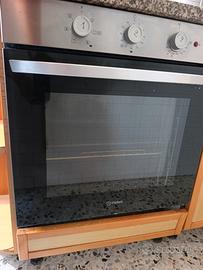forno Indesit 