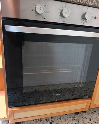 forno Indesit 