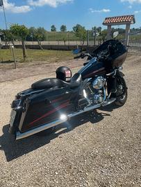 Harley Road glide  del2007