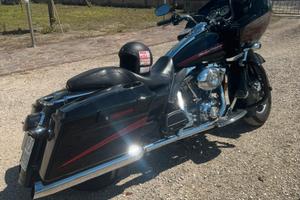 Harley Road glide  del2007