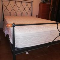 Letto ad una piazza e mezzo