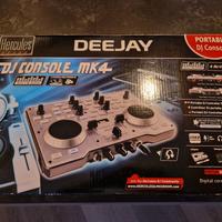 Hercules Dj Console Mk4