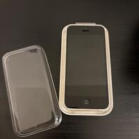 Iphone 5C 16gb bianco
