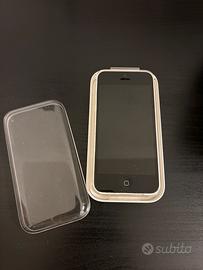 Iphone 5C 16gb bianco