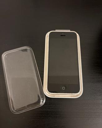 Iphone 5C 16gb bianco