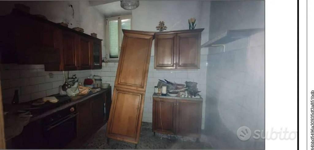 Appartamento – Bassano Romano, Viterbo - Altro