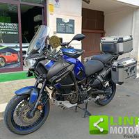 YAMAHA XT1200Z Super Ténéré CON ABS