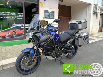 YAMAHA XT1200Z Super Ténéré CON ABS