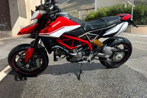 Ducati hypermotard 950