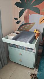 fasciatoio ikea