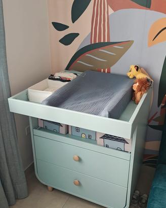 fasciatoio ikea