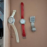 orologi donna nuovi originali