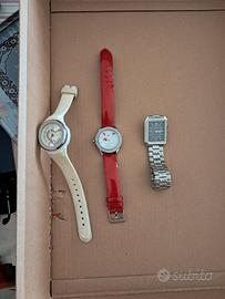 orologi donna nuovi originali