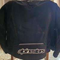 Giacca moto Alpinestars taglia M