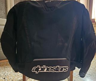 Giacca moto Alpinestars taglia M