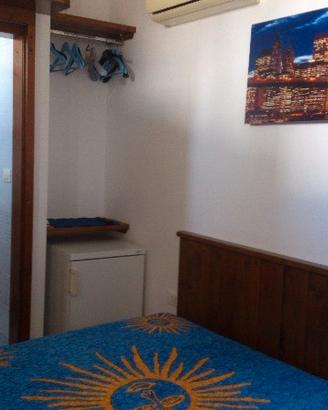 Mono Casa Vacanze nel cuore del Salento 2 posti
