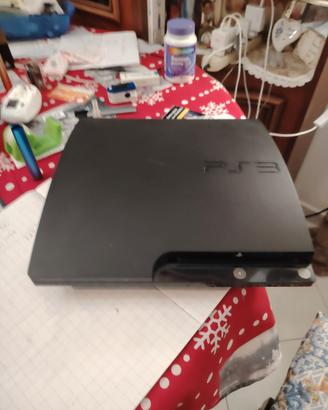 Playstation 2 e 3