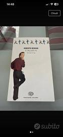Roberto Benigni - e l’alluce fu