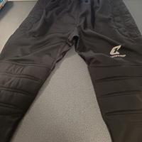 Pantaloni da portiere calcio Catch & Keep XL