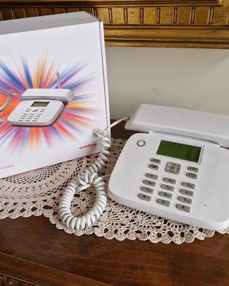 Telefono Vodafone Classic – Perfettamente funziona