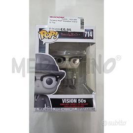 FUNKO POP WANDA VISION 714