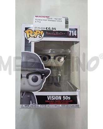 FUNKO POP WANDA VISION 714