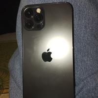 IPHONE 12 PRO