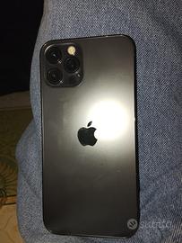IPHONE 12 PRO