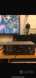 Yamaha amplificatore