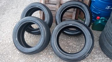 Gomme  185 55 15  Fiat Punto 500 Renault Twingo Op
