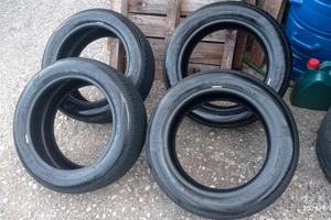 Gomme  185 55 15  Fiat Punto 500 Renault Twingo Op
